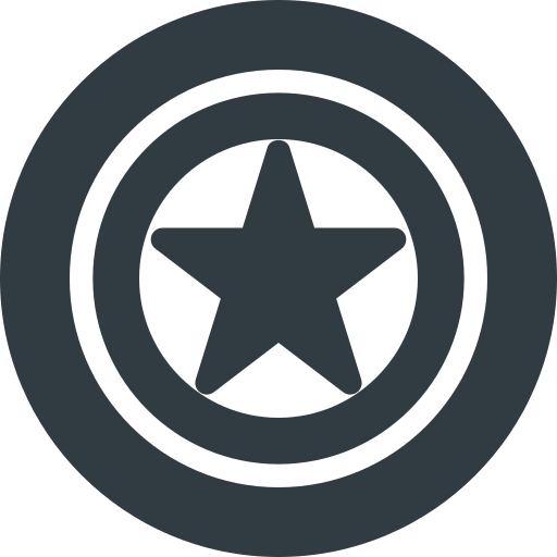 Avengers, marvel, movie, shield, captain america icon